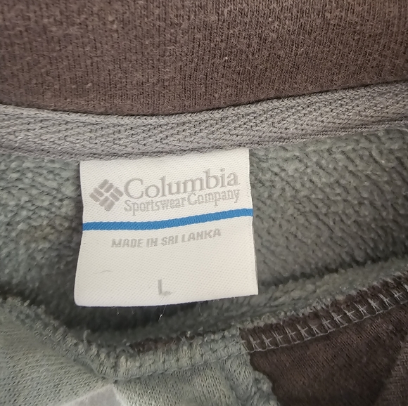 COPY - Columbia Hoodie - Picture 3 of 3